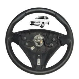 Volante C/ Buzina GM Chevrolet Corsa Classic LS 2010 ]2015