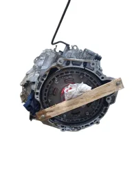 Caixa câmbio ford new fiesta 1.6 powershift 14/16 c/detalhe