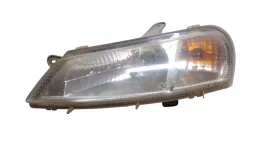 FAROL ESQUERDO CELTA CELTA 2001 A 2006
