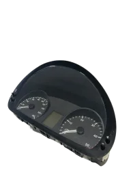 Painel De Instrumentos Mb Sprinter 311 2014 2.2 P30m