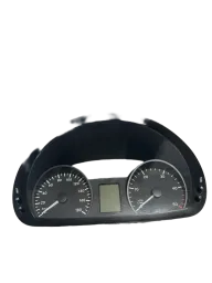 PAINEL DE INSTRUMENTOS MB SPRINTER 311 2014 2.2 P30M