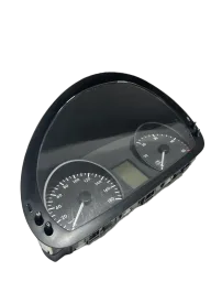 PAINEL DE INSTRUMENTOS MB SPRINTER 311 2014 2.2 P30M