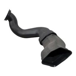 DUTO AR VENTILAÇÃO ESQUERDO PAINEL RENAULT DUSTER 2011 2015