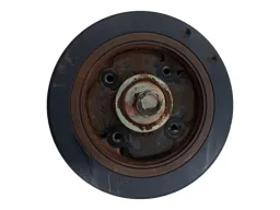 Polia Virabrequim Hilux/sw4 2.8 2016/2022