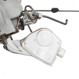 FECHADURA PORTA TRASEIRA DIREITA PAJERO FULL 2012 A 2018