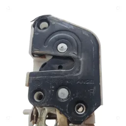FECHADURA PORTA TRASEIRA DIREITA PAJERO FULL 2012 A 2018