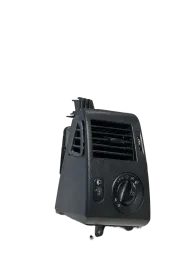 DIFUSOR AR CONDICIONADO ESQUERDO MB SPRINTER 311 2014 CX551M