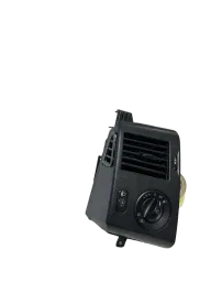 DIFUSOR AR CONDICIONADO ESQUERDO MB SPRINTER 311 2014 CX551M