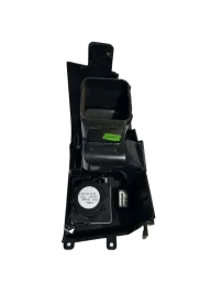 DIFUSOR AR CONDICIONADO ESQUERDO MB SPRINTER 311 2014 CX551M
