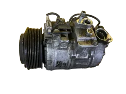 Compressor Ar Bmw 135i 335i 435i 535i X4 X5 X6 Z4 3.0 09/19