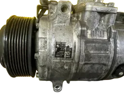 COMPRESSOR AR BMW 135I 335I 435I 535I X4 X5 X6 Z4 3.0 09/19