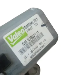 MOTOR LIMPADOR TRASEIRO CORSA HATCH MERIVA 2003 2004 A 2012