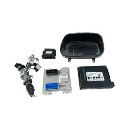 Kit code chevrolet cobalt 2020 aut 1.8