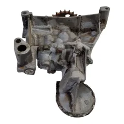 Bomba Oleo Citroen C3 C4 1.6 2012 2017