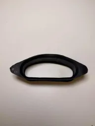 VEDAÇÃO DUTO DE AR VW GOLF 2000 - 2013 1J0815825A