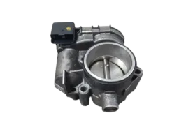 CORPO BORBOLETA TBI PEUGEOT 208 1.6 2014 A 2018