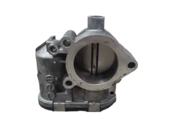 CORPO BORBOLETA TBI PEUGEOT 208 1.6 2014 A 2018