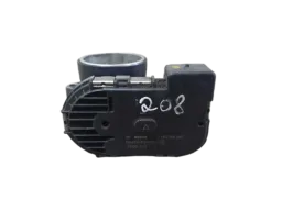 CORPO BORBOLETA TBI PEUGEOT 208 1.6 2014 A 2018