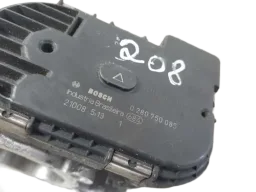 CORPO BORBOLETA TBI PEUGEOT 208 1.6 2014 A 2018
