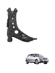 Bandeja Suspensão Diant Direita Volkswagen Polo 2009 (as)