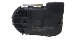 CORPO BORBOLETA TBI CITROEN C3 1.6 16V 2015 FLEX