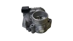 CORPO BORBOLETA TBI CITROEN C3 1.6 16V 2015 FLEX