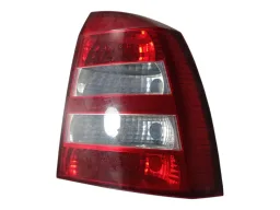 LANTERNA TRASEIRA DIREITA GM ASTRA HATCH 1999 À 2011