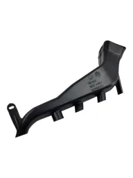Duto Painel Ventilacao Volkswagen Jetta 2.5 2010 1k1819151b