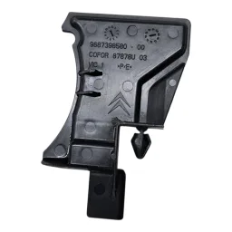 Defletor Suporte Radiador Esquerdo Citroën C3 2013 a 2016