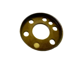 RODA FONICA BMW 135 335 435 535 X3 X4 X5 X6 Z4 235 3.0 09/19