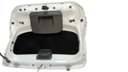 TAMPA TRASEIRA SANDERO 20/24 COMPLETA