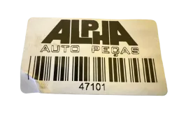RODA FONICA BMW 135 335 435 535 X3 X4 X5 X6 Z4 235 3.0 09/19