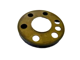RODA FONICA BMW 135 335 435 535 X3 X4 X5 X6 Z4 235 3.0 09/19