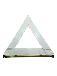 TRIANGULO PARA CARRO SINALIZAÇÃO TRÂNSITO UNIVERSAL