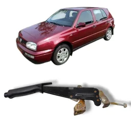 Alavanca freio de mão VW Volkswagen Golf MK3 1994 1999