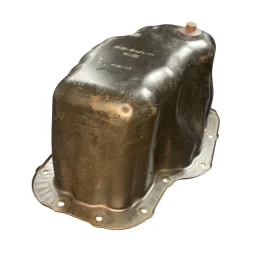 Carter Motor Discovery 3 2.7 4h2q6675da -7648