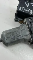 MOTOR MAQUINA VIDRO DIANT ESQUERD COROLLA 2006 2003 ATÉ 2008