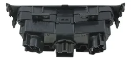 COMANDO AR CONDICIONADO COBALT PRISMA 12 A 20 3 BOTÕES PRATA