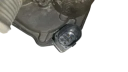 CORPO BORBOLETA TBI TIGUAN JETTA 2.0 TSI 2011 A 2015