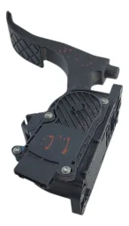 PEDAL ACELERADOR ELETRONICO VOLKSWAGEN FOX 2007 2012