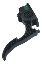 PEDAL ACELERADOR ELETRONICO VOLKSWAGEN FOX 2007 2012