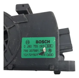 PEDAL ACELERADOR ELETRONICO VOLKSWAGEN FOX 2007 2012