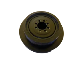 POLIA VIRABREQUIM BMW 335 435 535 X3 X4 X5 X6 Z4 235 3.0 9/
