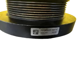 POLIA VIRABREQUIM BMW 335 435 535 X3 X4 X5 X6 Z4 235 3.0 9/