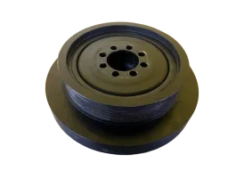 POLIA VIRABREQUIM BMW 335 435 535 X3 X4 X5 X6 Z4 235 3.0 9/