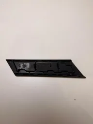 ACABAMENTO DO PUXADOR DE PORTA TRAS DIREITO GOLF 2014 - 2019 5G0868040