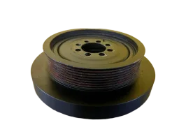 Polia Virabrequim Bmw 335 435 535 X3 X4 X5 X6 Z4 235 3.0 9/