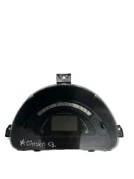 PAINEL INSTRUMENTOS CITROEN C3  2007 P30M