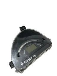 PAINEL INSTRUMENTOS CITROEN C3  2007 P30M