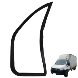 Borracha Vidro Fixo Porta Dianteira Direita Daily 2008/2016